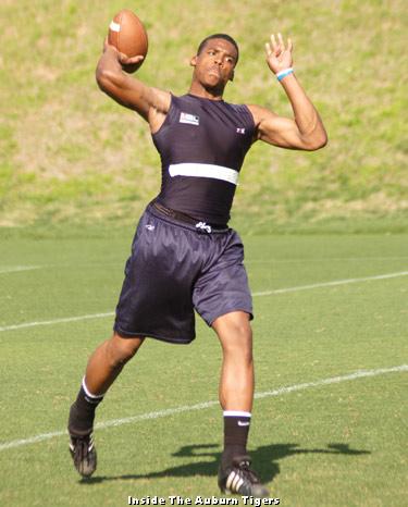 Is Cam Newton A Franchise Quarterback