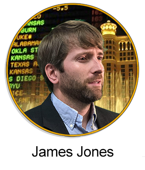James Jones